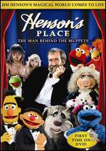 Henson's Place: The Man Behind the Muppets - David Goldsmith