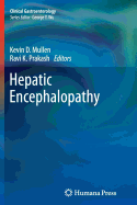 Hepatic Encephalopathy