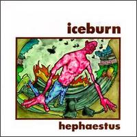 Hephaestus - Iceburn