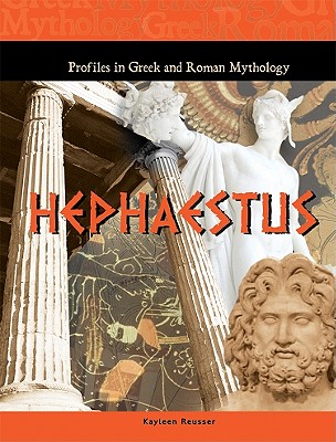 Hephaestus - Reusser, Kayleen
