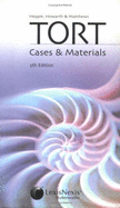 Hepple, Howarth and Matthews' Tort: Cases & Materials