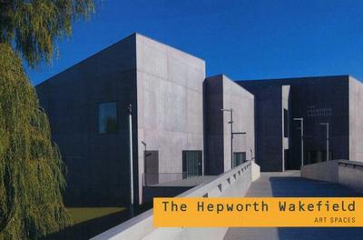 Hepworth Wakefield - Scala Publishers