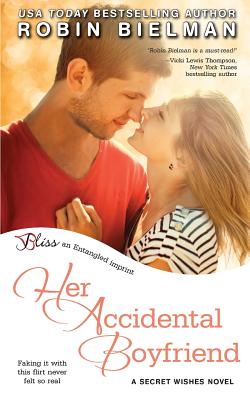 Her Accidental Boyfriend - Bielman, Robin