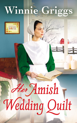 Her Amish Wedding Quilt - Griggs, Winnie