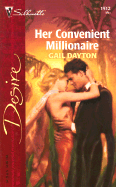 Her Convenient Millionaire - Dayton, Gail