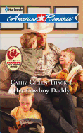 Her Cowboy Daddy