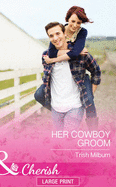 Her Cowboy Groom