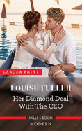 Her Diamond Deal with the CEO