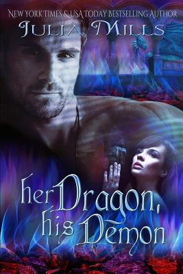 Her Dragon, His Demon - Battershell, Eric David (Photographer), and Miller, Lisa, Dr. (Editor)