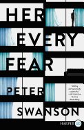 Her Every Fear LP