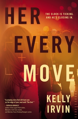 Her Every Move - Irvin, Kelly