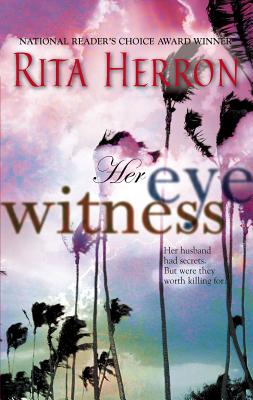 Her Eyewitness - Herron, Rita