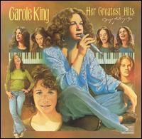 Her Greatest Hits: Songs of Long Ago - Carole King
