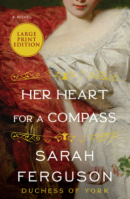 Her Heart for a Compass - Ferguson, Sarah