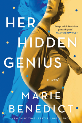 Her Hidden Genius - Benedict, Marie