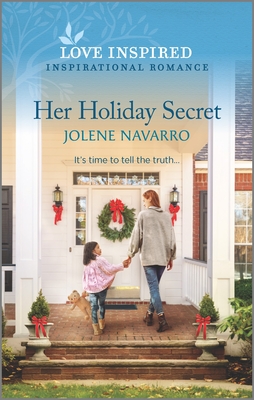Her Holiday Secret - Navarro, Jolene