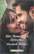 Her Hometown Detective: A Clean Romance