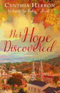 Her Hope Discovered