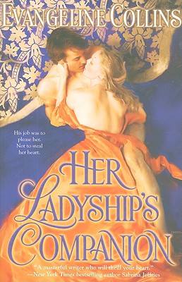 Her Ladyship's Companion - Collins, Evangeline