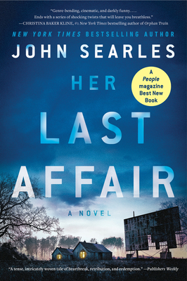Her Last Affair - Searles, John