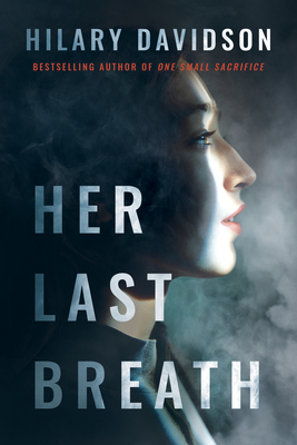 Her Last Breath - Davidson, Hilary