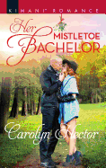 Her Mistletoe Bachelor