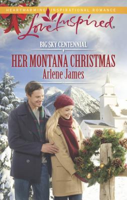 Her Montana Christmas - James, Arlene