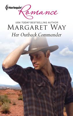 Her Outback Commander - Way, Margaret