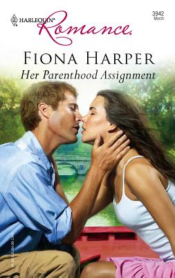 Her Parenthood Assignment - Harper, Fiona