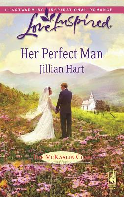 Her Perfect Man - Hart, Jillian