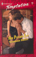 Her Private Eye