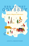 Her Secret Odyssey: Josee's Magical Adventure