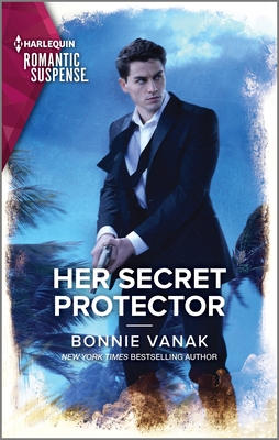 Her Secret Protector - Vanak, Bonnie