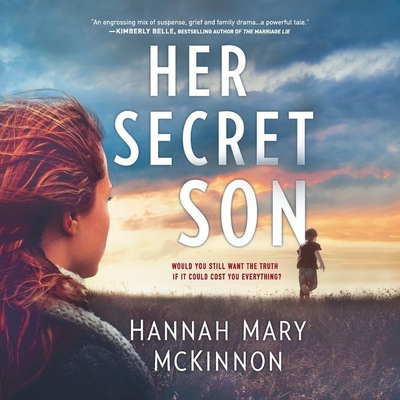 Her Secret Son - McKinnon, Hannah Mary