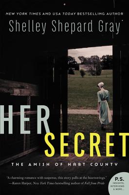 Her Secret: The Amish of Hart County - Gray, Shelley Shepard