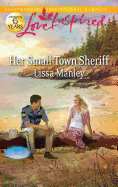 Her Small-Town Sheriff