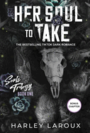 Her Soul to Take: A Paranormal Dark Academia Romance