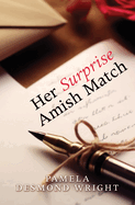 Her Surprise Amish Match