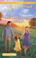 Her Texas Family