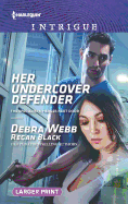 Her Undercover Defender