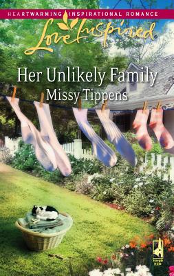 Her Unlikely Family - Tippens, Missy