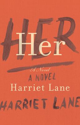 Her - Lane, Harriet