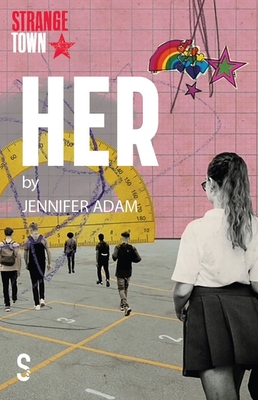 Her - Adam, Jennifer