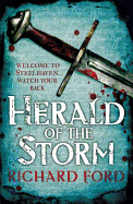 Herald of the Storm (Steelhaven: Book One)