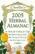 Herbal Almanac - Llewellyn, and Griffith, Magenta, and Barrette, Elizabeth