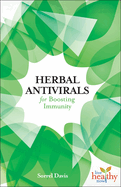 Herbal Antivirals for Boosting Immunity