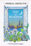 Herbal Medicine for Sleep and Relaxation