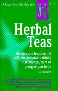 Herbal Teas - Puotinen, Cj, and Herman, Phyllis (Editor)