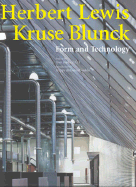 Herbert Lewis Kruse Blunck - Beeby, Tom (Preface by), and Gadola, Filippo Beltrami (Introduction by)