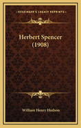 Herbert Spencer (1908)